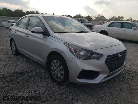 ✅ 2018 Hyundai Accent SE • VIN: 3KPC24A33JE025426 • Lot: 64967354. Wystawiony na Copart z przebiegiem 104 397 mil. Bezpłatny archiwum sprzedaży aukcyjnych z USA i szczegółowy raport historii pojazdu na DreamBid. Zdjęcie 4.