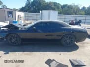 ✅ 2019 Dodge Challenger R/T • VIN: 2C3CDZBT2KH626178 • Lot: 43420289. Listed on IAAI with 105,616 mi. Free auction sales archive from the USA and detailed vehicle history report at DreamBid. Image 14.