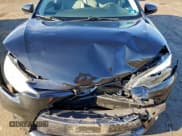 ✅ 2016 Toyota Corolla S • VIN: 2T1BURHE5GC584378 • Лот: 93097755. Опубликован ранее на Copart с пробегом 112 463 миль. Бесплатный доступ к архиву аукционных продаж из США и подробный отчёт об истории автомобиля на DreamBid. Изображение 11.