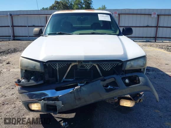 2003 Chevrolet Silverado 1500 LS с VIN 2GCEC19T531124550, выставлен на аукционе IAAI как лот 43063164 с пробегом 354 865 миль миль и . История ставок и продаж доступна на DreamBid. Изображение 12.