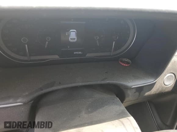 ✅ 2022 Hyundai Tucson Preferred • VIN: KM8JBCAE0NU066893 • Lot: 61813864. Wystawiony na Copart z przebiegiem 39 508 mil. Bezpłatny archiwum sprzedaży aukcyjnych z USA i szczegółowy raport historii pojazdu na DreamBid. Zdjęcie 9.