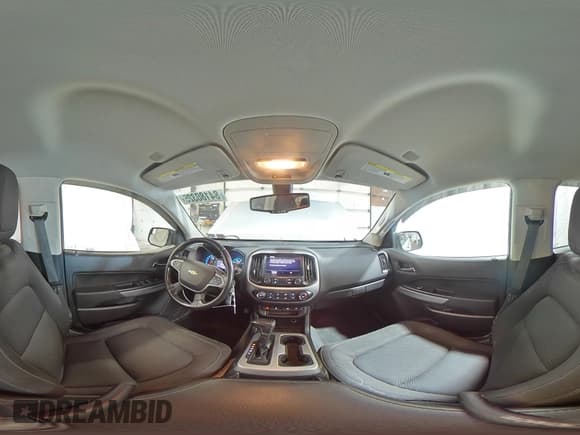 ✅ 2020 Chevrolet Colorado 4WD LT • VIN: 1GCGTCEN7L1190163 • Lot: 84180325. Listed on Copart with 63,754 mi. Free auction sales archive from the USA and detailed vehicle history report at DreamBid. Image 15.