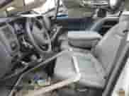 2007 Dodge 3500 Laramie z VIN 3D3MX48C17G723839, wystawiony jako Copart lot #42951025 z przebiegiem Nie podano mil oraz Szkoda całkowita • Salvage title. Historia ofert i sprzedaży dostępna na DreamBid. Obrazek 7.