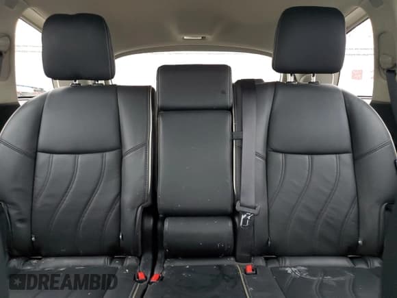 ✅ 2020 Infiniti QX60 Luxe • VIN: 5N1DL0MM6LC517551 • Lot: 50402165. Wystawiony na Copart z przebiegiem 56 061 mil. Bezpłatny archiwum sprzedaży aukcyjnych z USA i szczegółowy raport historii pojazdu na DreamBid. Zdjęcie 10.