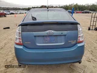 ✅ 2008 Toyota Prius • VIN: JTDKB20U487726819 • Lot: 95306595. Listed on Copart with 190,732 mi. Free auction sales archive from the USA and detailed vehicle history report at DreamBid. Image 6.