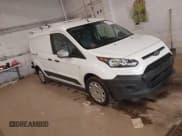 ✅ 2016 Ford Transit Connect XL • VIN: NM0LS7EX4G1282036 • Lot: 42407304. Listed on IAAI with 226,612 mi. Free auction sales archive from the USA and detailed vehicle history report at DreamBid. Image 1.