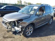 ✅ 2017 Subaru Forester Touring • VIN: JF2SJAWC9HH507636 • Lot: 41801988. Listed on IAAI with 32,030 mi. Free auction sales archive from the USA and detailed vehicle history report at DreamBid. Image 2.