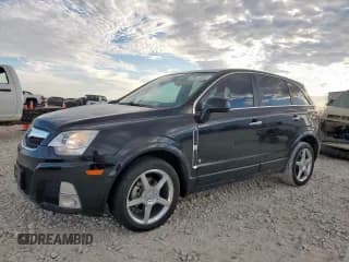 ✅ 2008 Saturn VUE Red Line • VIN: 3GSCL13768S651113 • Lot: 66372095. Listed on Copart with 141,987 mi. Free auction sales archive from the USA and detailed vehicle history report at DreamBid. Image 1.