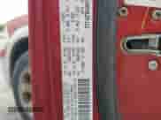 2009 Dodge 1500 TRX z VIN 1D3HB13T39S710933, wystawiony jako Copart lot #59275285 z przebiegiem 237 955 mil mil oraz Szkoda całkowita • Salvage title. Historia ofert i sprzedaży dostępna na DreamBid. Obrazek 12.