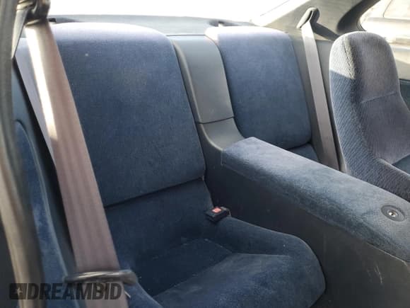 ✅ 1992 Honda Prelude • VIN: JHMBB2253NC025891 • Лот: 88796335. Опубликован ранее на Copart с пробегом 103 427 миль. Бесплатный доступ к архиву аукционных продаж из США и подробный отчёт об истории автомобиля на DreamBid. Изображение 10.