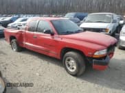 ✅ 1998 Dodge Dakota SLT • VIN: 1B7GL22X4WS743494 • Lot: 48170975. Wystawiony na Copart z przebiegiem 161 308 mil. Bezpłatny archiwum sprzedaży aukcyjnych z USA i szczegółowy raport historii pojazdu na DreamBid. Zdjęcie 4.