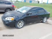 ✅ 2005 Toyota Corolla CE • VIN: 2T1BR32E25C329918 • Lot: 42343058. Wystawiony na IAAI z przebiegiem 297 072 mil. Bezpłatny archiwum sprzedaży aukcyjnych z USA i szczegółowy raport historii pojazdu na DreamBid. Zdjęcie 2.