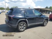 ✅ 2025 Chevrolet Equinox AWD LT • VIN: 3GNAXPEG2SL111287 • Lot: 65885915. Wystawiony na Copart z przebiegiem 10 437 mil. Bezpłatny archiwum sprzedaży aukcyjnych z USA i szczegółowy raport historii pojazdu na DreamBid. Zdjęcie 3.