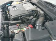 ✅ 2004 Nissan Maxima SL • VIN: 1N4BA41E24C882953 • Lot: 42128172. Listed on IAAI with 190,413 mi. Free auction sales archive from the USA and detailed vehicle history report at DreamBid. Image 12.