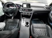 ✅ 2021 Genesis G70 2.0T • VIN: KMTG44LA3MU075175 • Lot: 57679175. Wystawiony na Copart z przebiegiem 89 864 mil. Bezpłatny archiwum sprzedaży aukcyjnych z USA i szczegółowy raport historii pojazdu na DreamBid. Zdjęcie 8.