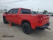 ✅ 2019 Chevrolet Silverado 1500 Custom Trail Boss • VIN: 1GCPYCEF3KZ351750 • Lot: 66474694. Wystawiony na Copart z przebiegiem 45 793 mil. Bezpłatny archiwum sprzedaży aukcyjnych z USA i szczegółowy raport historii pojazdu na DreamBid. Zdjęcie 2.