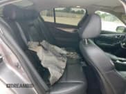 ✅ 2016 Infiniti Q50 Red Sport 400 • VIN: JN1FV7AR4GM451441 • Lot: 65135225. Listed on Copart with 106,540 mi. Free auction sales archive from the USA and detailed vehicle history report at DreamBid. Image 10.