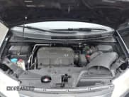 ✅ 2013 Honda Odyssey EX-L • VIN: 5FNRL5H67DB074432 • Lot: 43764361. Wystawiony na IAAI z przebiegiem 233 852 mil. Bezpłatny archiwum sprzedaży aukcyjnych z USA i szczegółowy raport historii pojazdu na DreamBid. Zdjęcie 10.