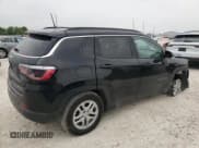 ✅ 2021 Jeep Compass Sport • VIN: 3C4NJCAB9MT510988 • Lot: 51683555. Listed on Copart with 48,953 mi. Free auction sales archive from the USA and detailed vehicle history report at DreamBid. Image 3.