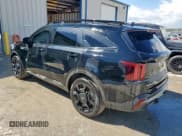 ✅ 2024 Kia Sorento X-Line SX • VIN: 5XYRKDJFXRG297135 • Lot: 82133485. Listed on Copart with 11,751 mi. Free auction sales archive from the USA and detailed vehicle history report at DreamBid. Image 2.
