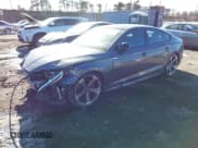 ✅ 2019 Audi S5 Sportback Prestige • VIN: WAUC4CF59KA004502 • Lot: 41423320. Listed on IAAI with 11,154 mi. Free auction sales archive from the USA and detailed vehicle history report at DreamBid. Image 2.