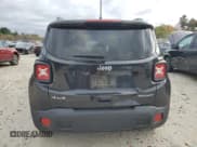 ✅ 2018 Jeep Renegade Sport • VIN: ZACCJBAB1JPG83361 • Lot: 84393285. Listed on Copart with 135,592 mi. Free auction sales archive from the USA and detailed vehicle history report at DreamBid. Image 6.