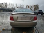 ✅ 2006 Kia Spectra EX • VIN: KNAFE121365290993 • Лот: 91719925. Опубликован ранее на Copart с пробегом Не указан. Бесплатный доступ к архиву аукционных продаж из США и подробный отчёт об истории автомобиля на DreamBid. Изображение 6.