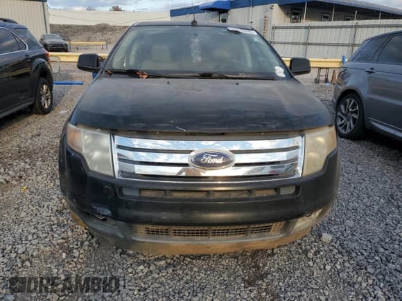 ✅ 2009 Ford Edge Limited • VIN: 2FMDK39C79BB04938 • Lot: 93220745. Wystawiony na Copart z przebiegiem 284 468 mil. Bezpłatny archiwum sprzedaży aukcyjnych z USA i szczegółowy raport historii pojazdu na DreamBid. Zdjęcie 5.