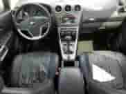 2014 Chevrolet Captiva Sport LT с VIN 3GNAL3EK7ES574397, выставлен на аукционе Copart как лот 70479704 с пробегом 160 956 миль миль и Списание • Salvage title. История ставок и продаж доступна на DreamBid. Изображение 8.