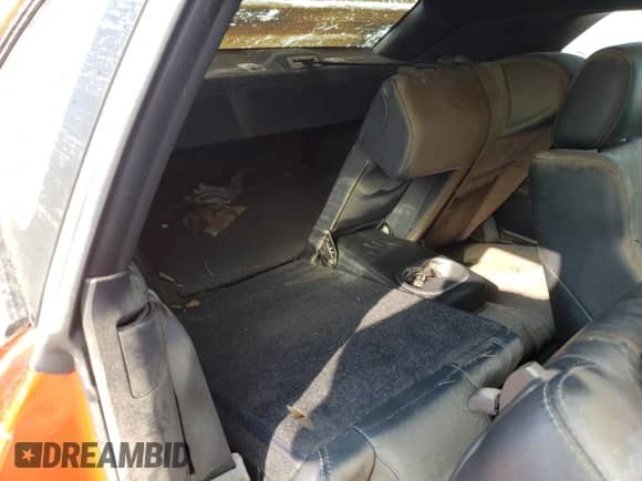 2009 Dodge Challenger SRT-8 z VIN 2B3LJ74W29H569671, wystawiony jako Copart lot #71186264 z przebiegiem Nie podano mil oraz Szkoda całkowita • Salvage title. Historia ofert i sprzedaży dostępna na DreamBid. Obrazek 10.