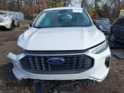 ✅ 2024 Ford Escape Active • VIN: 1FMCU9GN9RUA58732 • Lot: 43728856. Listed on IAAI with 38,695 mi. Free auction sales archive from the USA and detailed vehicle history report at DreamBid. Image 13.