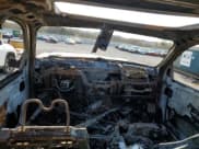 ✅ 2008 Chevrolet Suburban 2LT • VIN: 3GNFC16038G194438 • Lot: 46873265. Listed on Copart with Not provided. Free auction sales archive from the USA and detailed vehicle history report at DreamBid. Image 8.