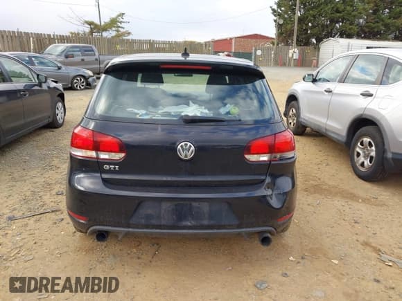 ✅ 2014 Volkswagen Golf GTI Wolfsburg Edition • VIN: WVWGD7AJ1EW004534 • Lot: 43669500. Wystawiony na IAAI z przebiegiem 152 747 mil. Bezpłatny archiwum sprzedaży aukcyjnych z USA i szczegółowy raport historii pojazdu na DreamBid. Zdjęcie 16.