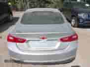 2016 Chevrolet Malibu LT z VIN 1G1ZE5ST5GF303756, wystawiony jako IAAI lot #43351963 z przebiegiem Nie podano mil oraz . Historia ofert i sprzedaży dostępna na DreamBid. Obrazek 20.