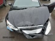 ✅ 2011 Chrysler 200 Touring • VIN: 1C3BC2EB3BN543259 • Lot: 56844365. Listed on Copart with 72,482 mi. Free auction sales archive from the USA and detailed vehicle history report at DreamBid. Image 11.