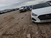 ✅ 2019 Hyundai Sonata SEL • VIN: 5NPE34AF7KH790068 • Lot: 44010503. Listed on Copart with 95,201 mi. Free auction sales archive from the USA and detailed vehicle history report at DreamBid. Image 11.