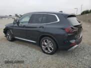 ✅ 2024 BMW X3 xDrive30i • VIN: WBX57DP04RN288008 • Lot: 68578105. Wystawiony na Copart z przebiegiem Nie podano. Bezpłatny archiwum sprzedaży aukcyjnych z USA i szczegółowy raport historii pojazdu na DreamBid. Zdjęcie 2.