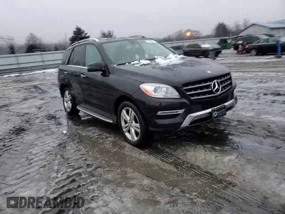 ✅ 2015 Mercedes-Benz M 350 • VIN: 4JGDA5HB9FA571227 • Lot: 71989152. Listed on Copart with 99,619 mi. Free auction sales archive from the USA and detailed vehicle history report at DreamBid. Image 12.