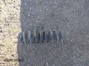 ✅ 2015 Hyundai Tucson SE • VIN: KM8JU3AG0FU045037 • Lot: 43453903. Listed on IAAI with 132,559 mi. Free auction sales archive from the USA and detailed vehicle history report at DreamBid. Image 12.