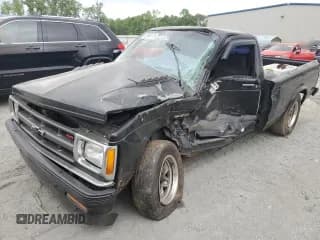 ✅ 1993 Chevrolet S-10 X96 • VIN: 1GCCS14Z9P8202966 • Лот: 53963175. Опубликован ранее на Copart с пробегом 199 950 миль. Бесплатный доступ к архиву аукционных продаж из США и подробный отчёт об истории автомобиля на DreamBid. Изображение 1.