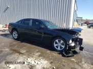 ✅ 2014 Dodge Charger SE • VIN: 2C3CDXBG6EH254517 • Lot: 48569235. Wystawiony na Copart z przebiegiem 156 378 mil. Bezpłatny archiwum sprzedaży aukcyjnych z USA i szczegółowy raport historii pojazdu na DreamBid. Zdjęcie 4.