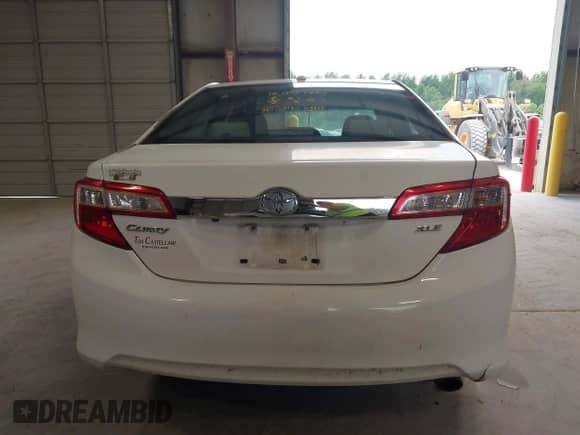 2013 Toyota Camry L with VIN 4T4BF1FK9DR293452, listed as a IAAI auction lot 42876325 with 225,034 mi miles and . Bid and sale history available at DreamBid. Image 16.