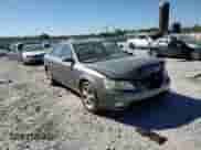 2009 Hyundai Sonata Limited с VIN 5NPEU46F59H452460, выставлен на аукционе Copart как лот 82534985 с пробегом 185 316 миль миль и Списание • Salvage title. История ставок и продаж доступна на DreamBid. Изображение 13.