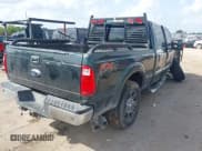 ✅ 2016 Ford F-250 Lariat • VIN: 1FT7W2BT4GED22962 • Lot: 42702252. Listed on IAAI with 175,217 mi. Free auction sales archive from the USA and detailed vehicle history report at DreamBid. Image 4.