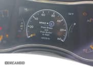 ✅ 2020 Jeep Grand Cherokee Altitude • VIN: 1C4RJFAG2LC250443 • Lot: 43539277. Listed on IAAI with 47,410 mi. Free auction sales archive from the USA and detailed vehicle history report at DreamBid. Image 15.