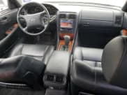 ✅ 1993 Lexus LS • VIN: JT8UF11E1P0150532 • Lot: 79537634. Wystawiony na Copart z przebiegiem 80 100 mil. Bezpłatny archiwum sprzedaży aukcyjnych z USA i szczegółowy raport historii pojazdu na DreamBid. Zdjęcie 8.