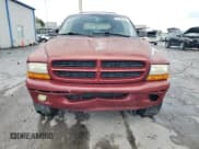 ✅ 2000 Dodge Durango • VIN: 1B4HS28N5YF167761 • Lot: 81772895. Wystawiony na Copart z przebiegiem 236 596 mil. Bezpłatny archiwum sprzedaży aukcyjnych z USA i szczegółowy raport historii pojazdu na DreamBid. Zdjęcie 5.