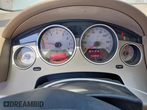 ✅ 2010 Volkswagen Routan SEL • VIN: 2V4RW5DX9AR268388 • Lot: 66303705. Wystawiony na Copart z przebiegiem 80 032 mil. Bezpłatny archiwum sprzedaży aukcyjnych z USA i szczegółowy raport historii pojazdu na DreamBid. Zdjęcie 9.