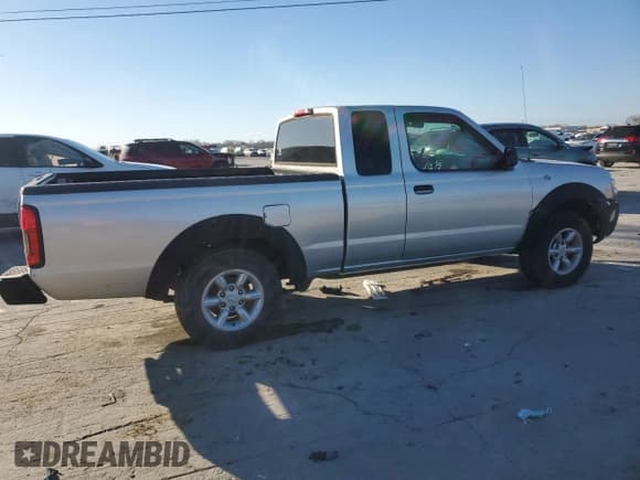 ✅ 2004 Nissan Frontier XE • VIN: 1N6DD26T34C468521 • Лот: 46745835. Опубликован ранее на Copart с пробегом 98 743 миль. Бесплатный доступ к архиву аукционных продаж из США и подробный отчёт об истории автомобиля на DreamBid. Изображение 3.