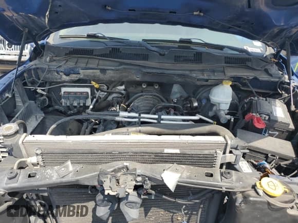 ✅ 2009 Dodge 1500 SLT • VIN: 1D3HV18T99S743015 • Lot: 66173034. Wystawiony na Copart z przebiegiem Nie podano. Bezpłatny archiwum sprzedaży aukcyjnych z USA i szczegółowy raport historii pojazdu na DreamBid. Zdjęcie 11.